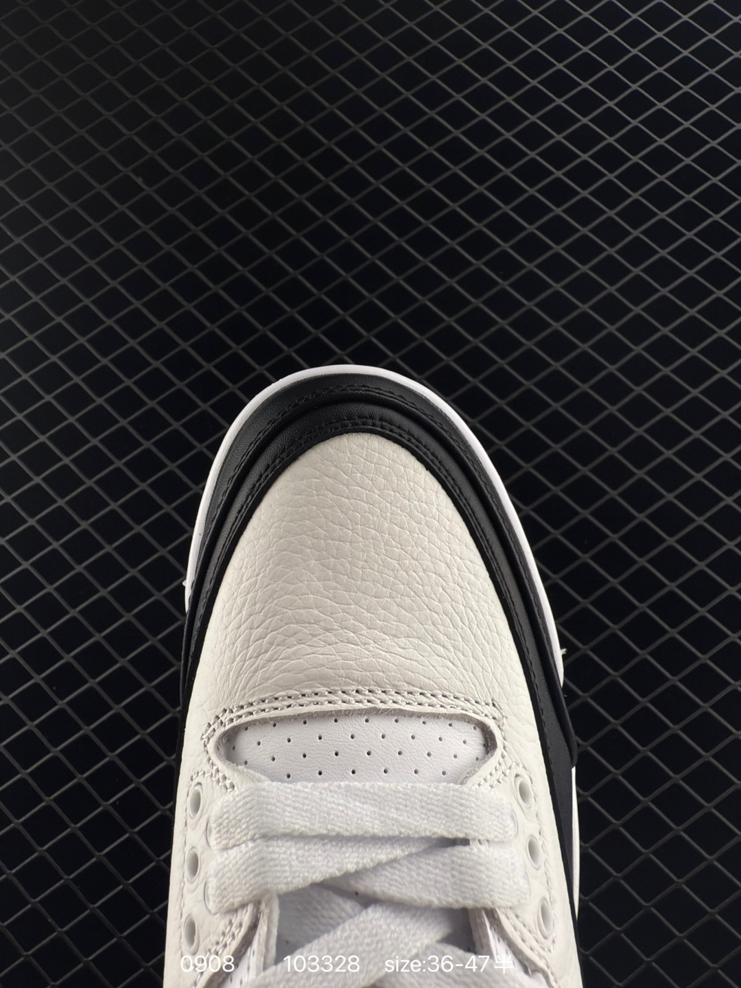 AJ3 Jordan Air Jordan 3 Retro